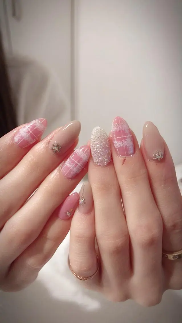 ネイル ハンドネイル * haruのネイルデザイン