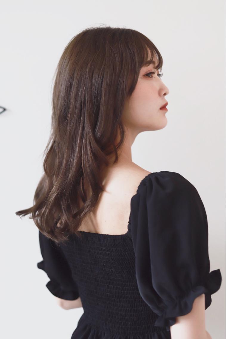 ロング 【wisp omiya】のその他イメージ