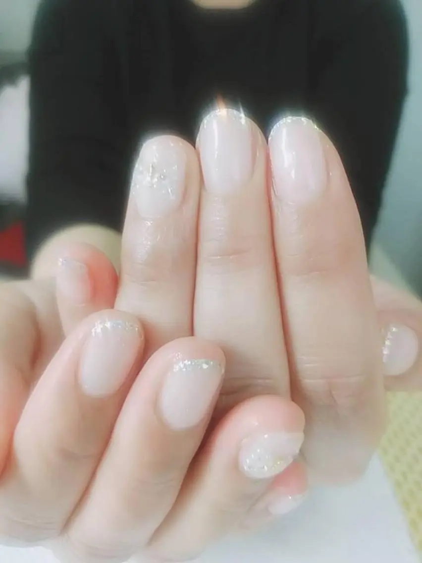 ネイル プライベートサロン Rosy Lilyのネイルデザイン