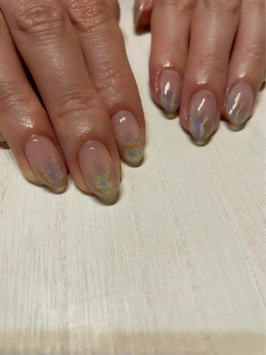 ネイル spell nailのネイルデザイン