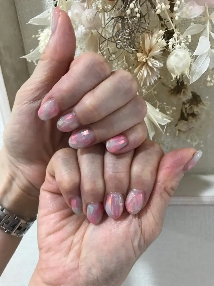 ネイル M`s プライベートサロンのエステ・リラクイメージ