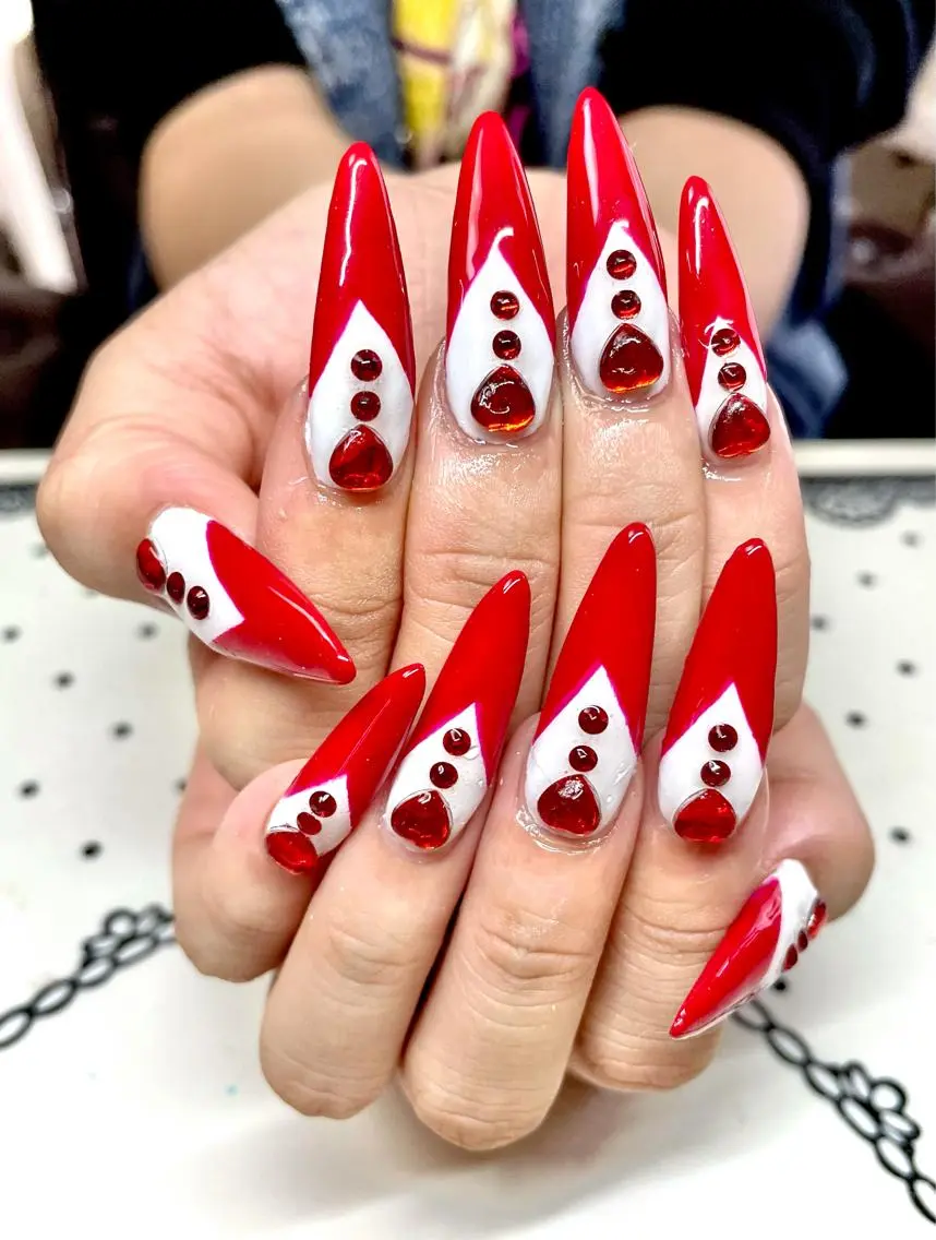 ネイル nailist cocoのネイルデザイン