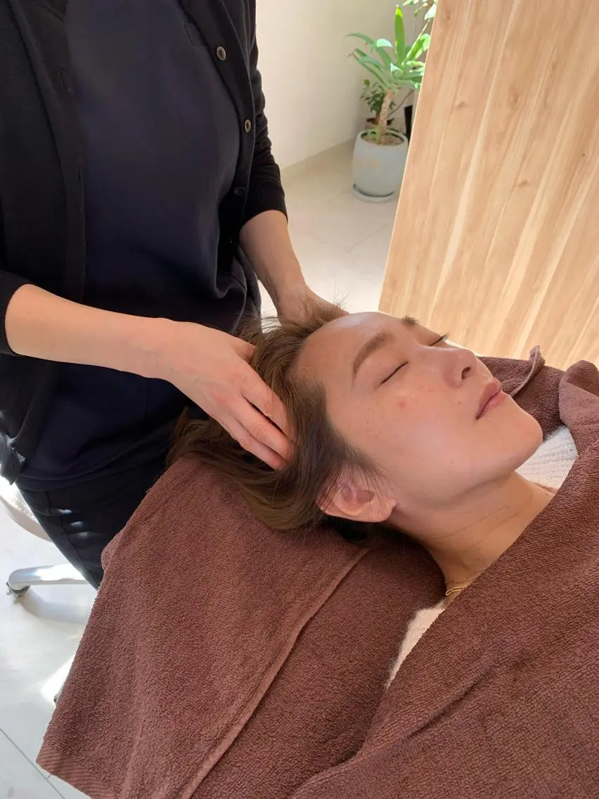 Melo Salon 新越谷店のエステ・リラクイメージ