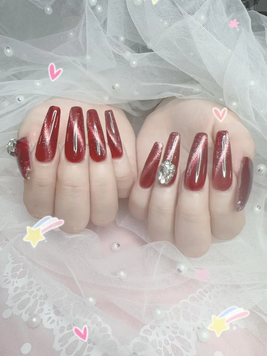 ネイル ハンドネイル nail ONE🤍のネイルデザイン