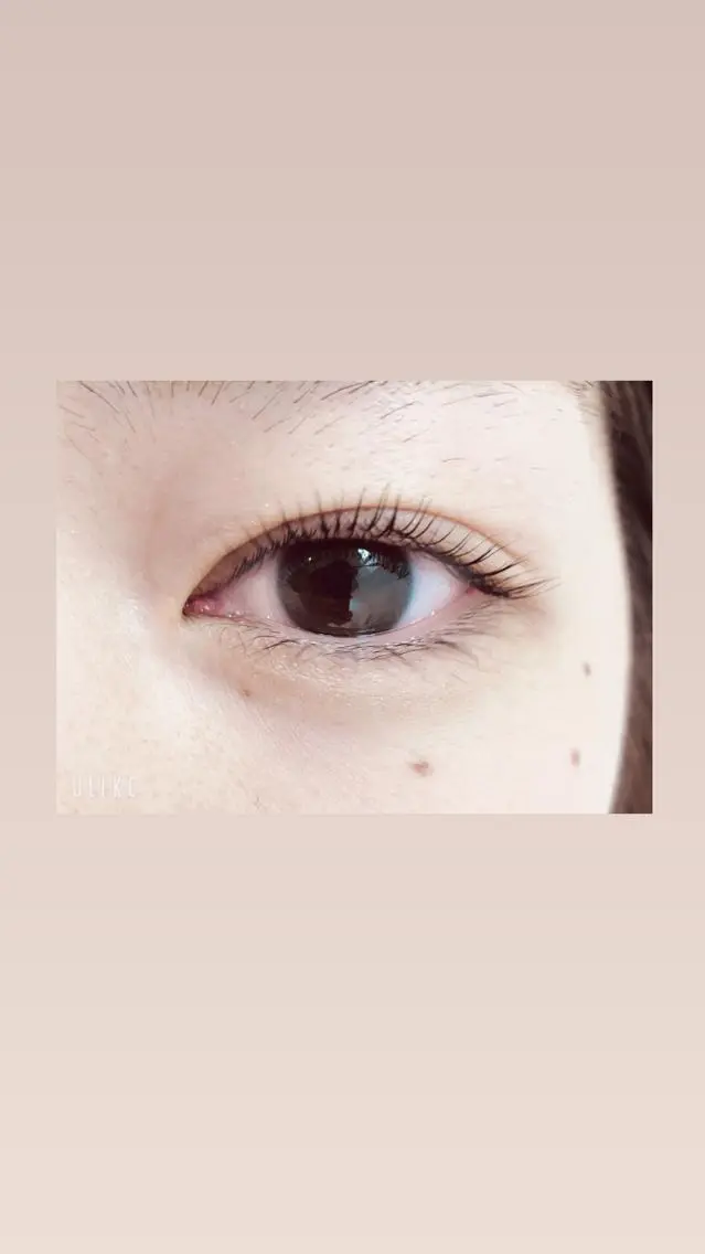 マツエク・マツパ Anieraso eyelashのマツエク・マツパデザイン