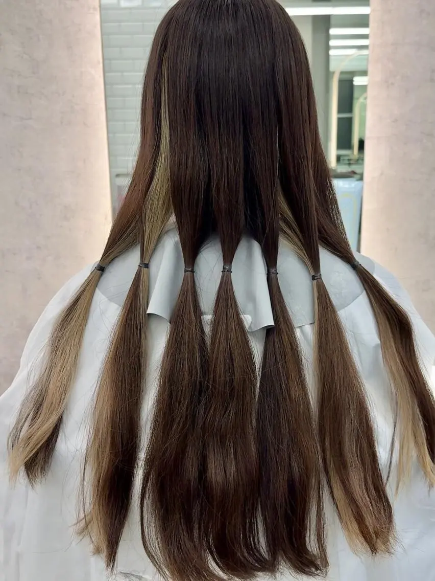 ショート カット トリートメント Lond oneのヘアスタイル