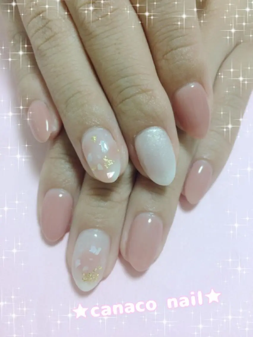 ネイル ハンドネイル ハンドケア ベテランネイル cnc nailのネイルデザイン