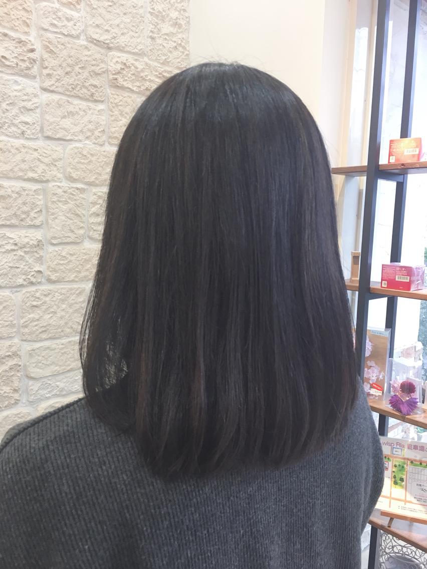 セミロング 【wisp omiya】のその他イメージ