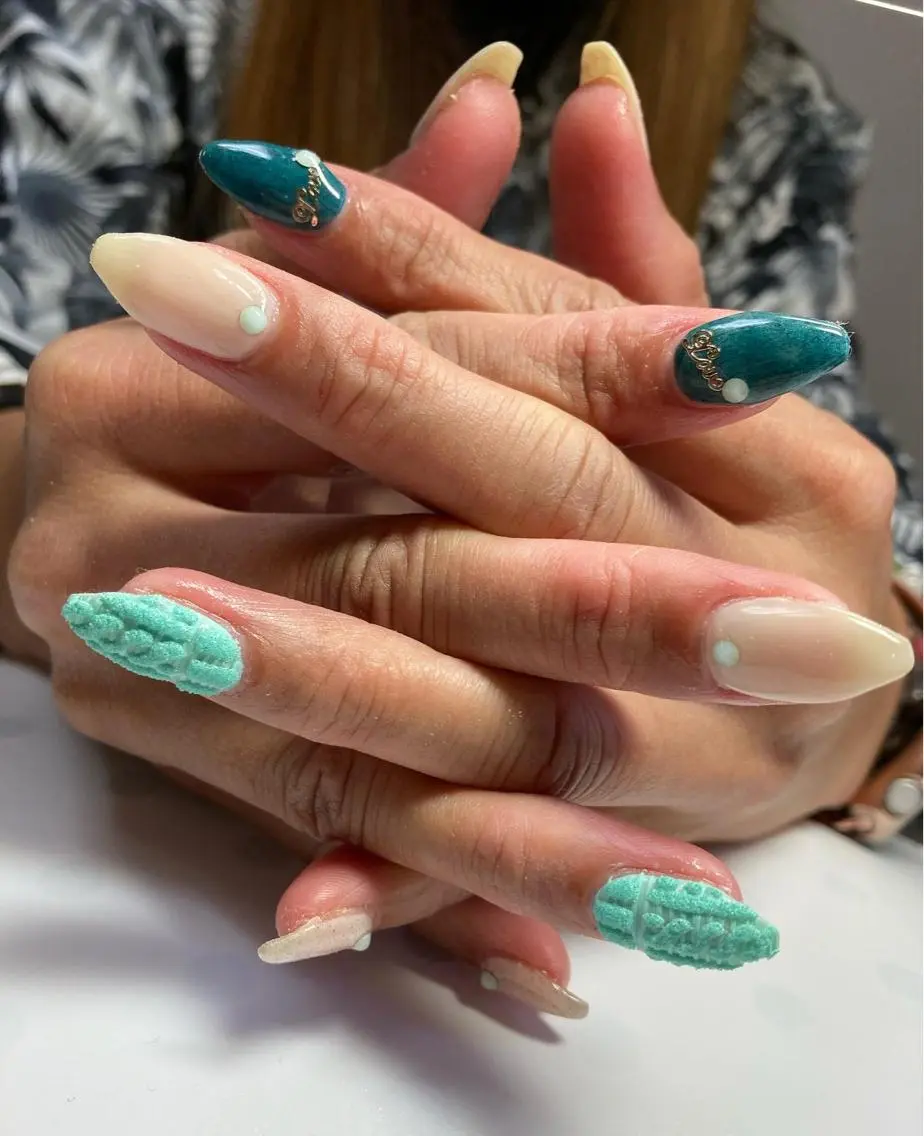 ネイル nail yukkoのネイルデザイン