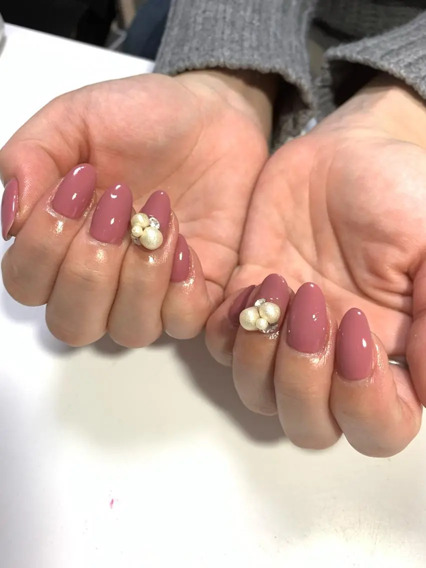 ネイル K- nailのネイルデザイン