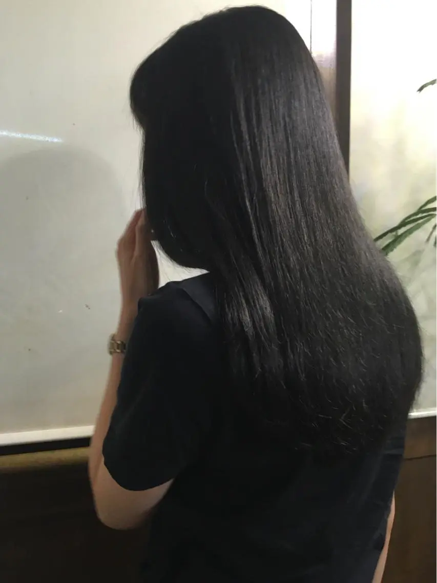 カラー KYOKA .のヘアスタイル