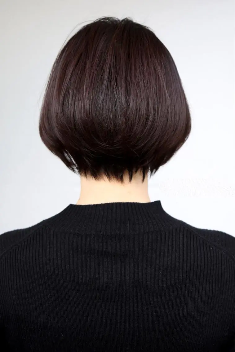 ショート ツイスパ/シャドウ 矢吹俊大郎のヘアスタイル