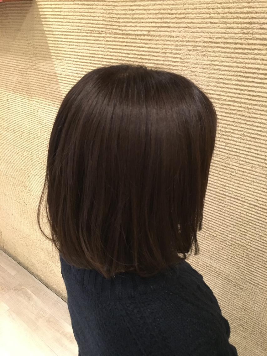 ショート 植田 敬太のヘアスタイル
