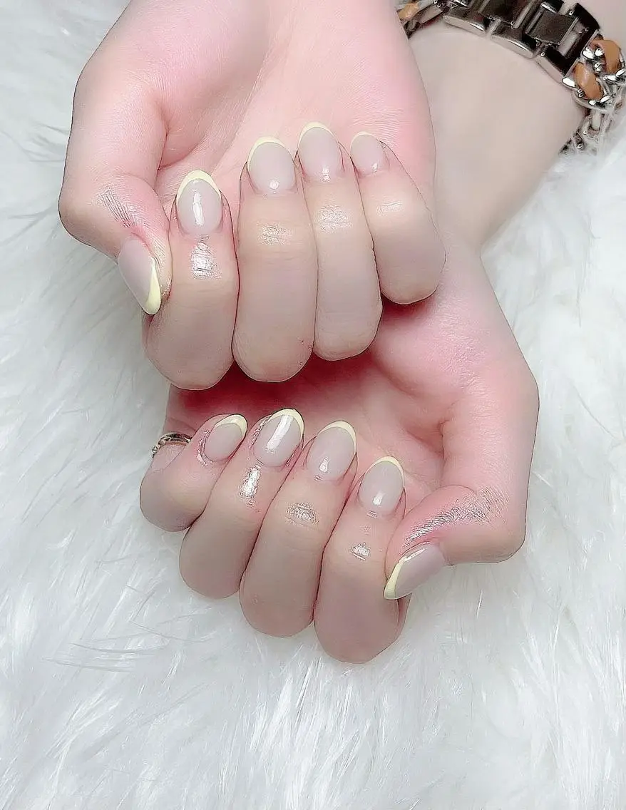 ネイル ハンドネイル hairsalon 556のマツエク・マツパデザイン