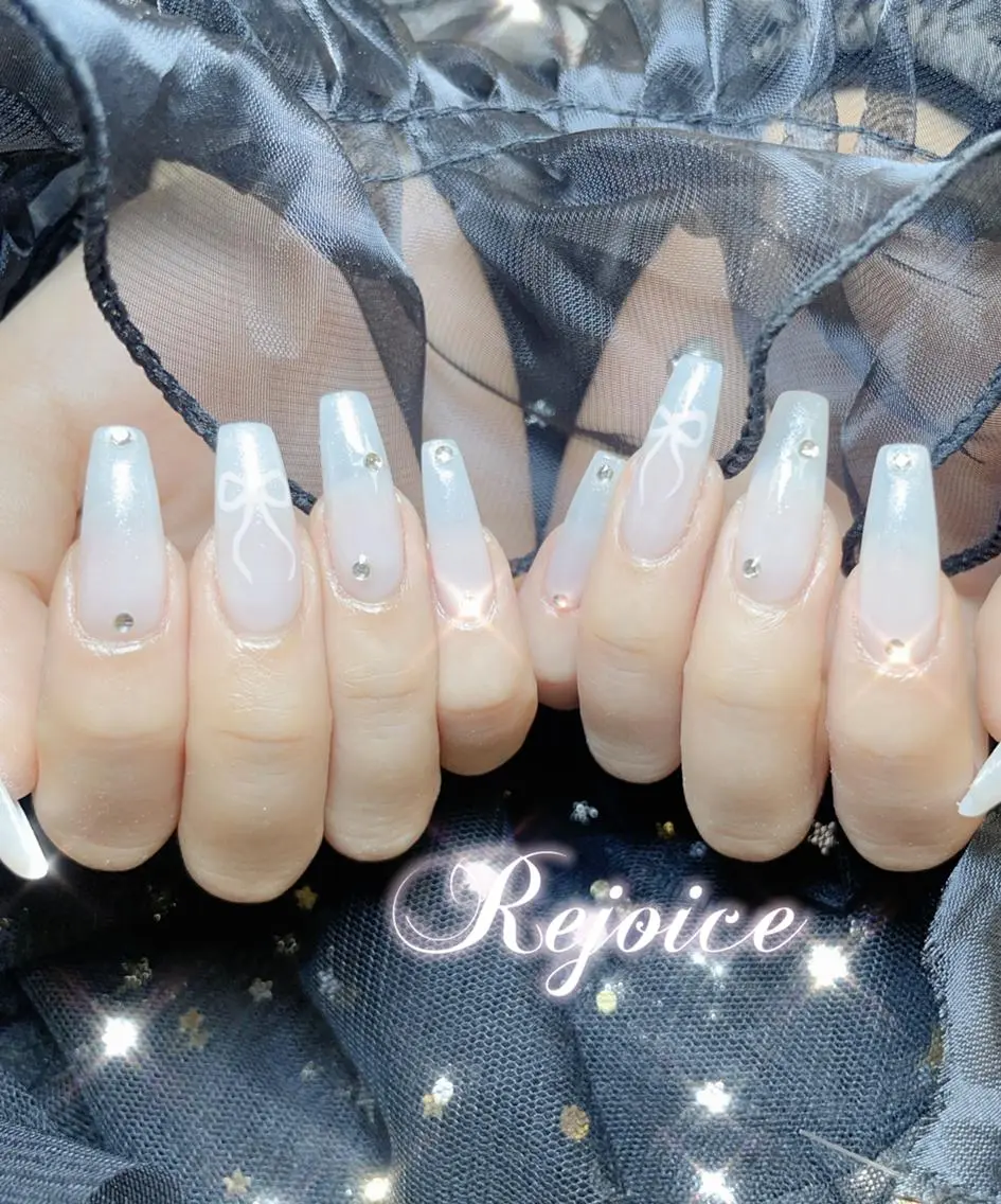 ネイル ルイス " Nail 渋谷のネイルデザイン
