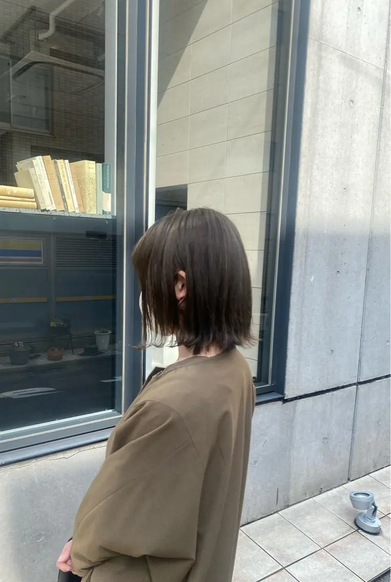 ショート 【代表】 🌟MASA🌟美髪のヘアスタイル