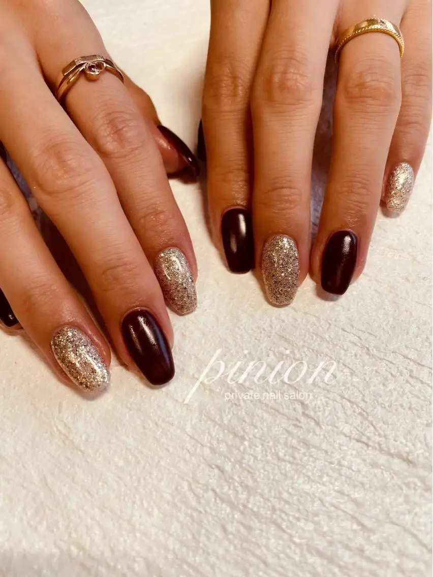 ネイル nailstudio SOL.のネイルデザイン