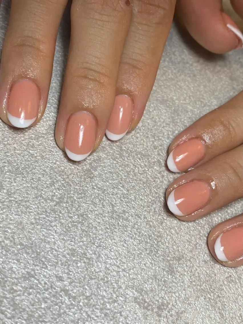 ネイル ハンドネイル LIll nailのネイルデザイン