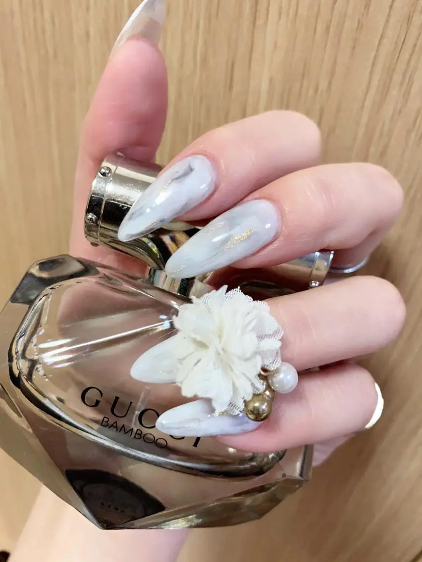 ネイル ハンドネイル nail salon REのネイルデザイン