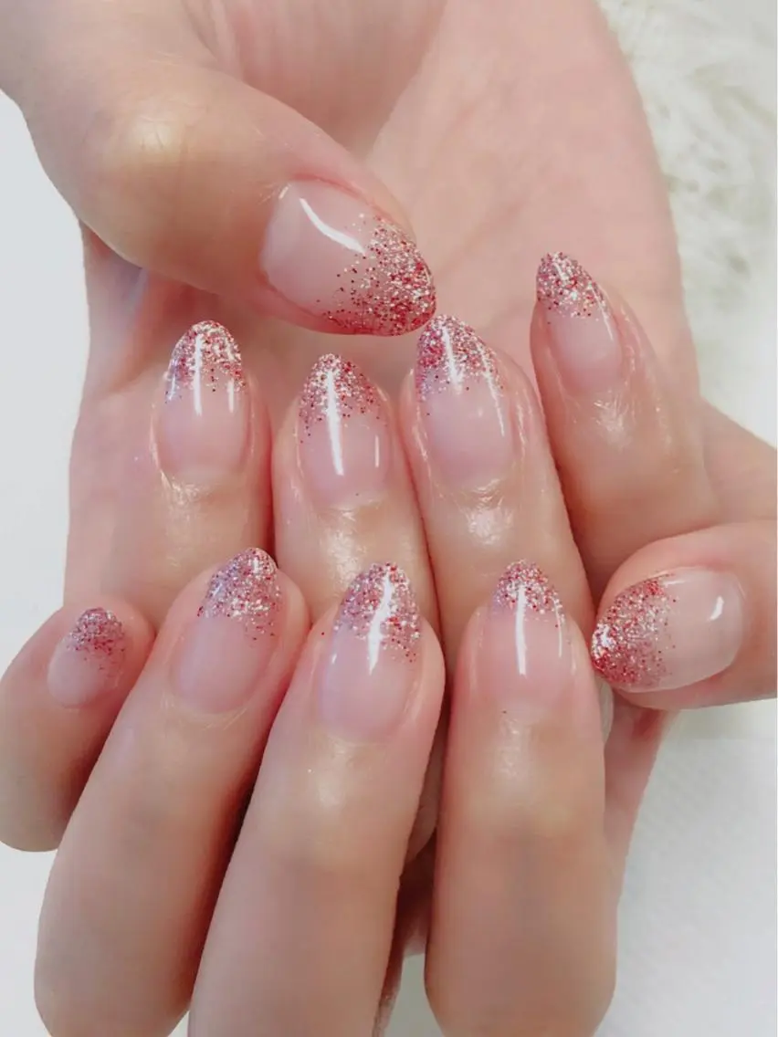 ネイル KIREIE Chinatsuのネイルデザイン