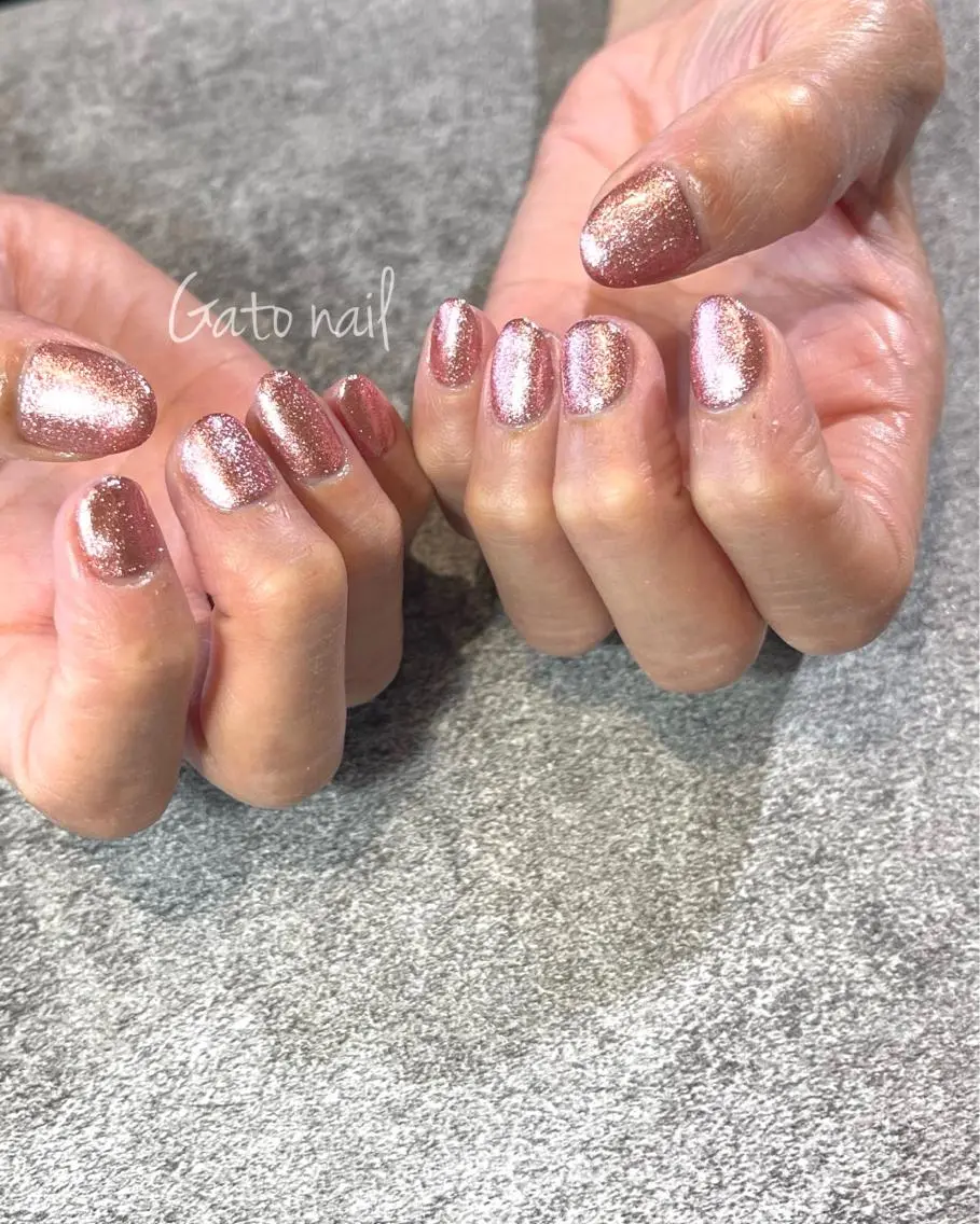 ネイル nt. nailのネイルデザイン
