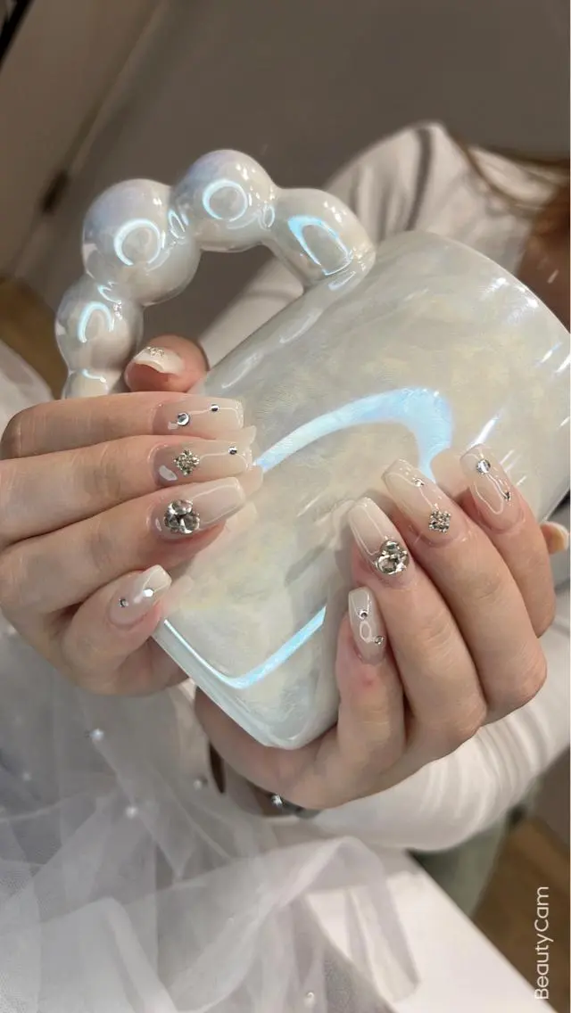 ネイル Moci Nail Salonのネイルデザイン