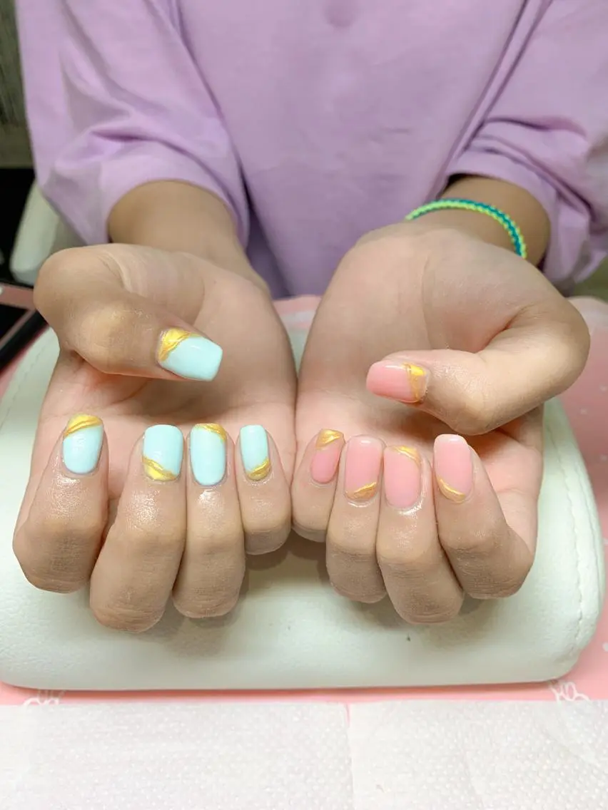 ネイル コウ カnail💅のネイルデザイン