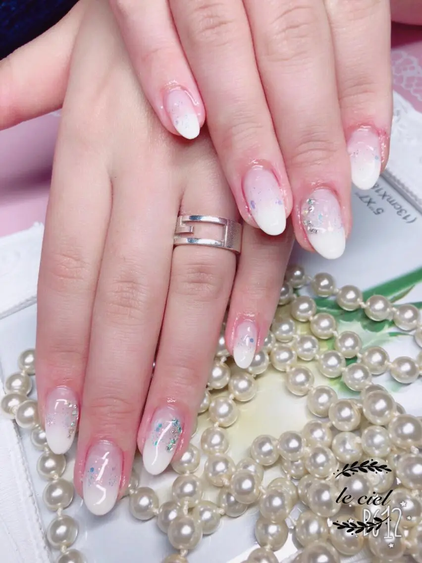ネイル Naka Rieのネイルデザイン