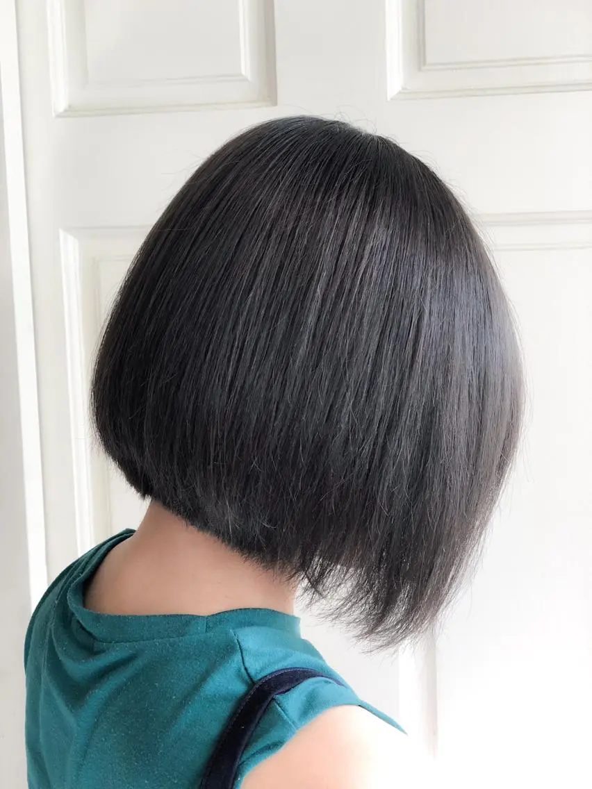 ショート カラー カット ヘアカラー 🧡ショートの達人 🧡SHOのヘアスタイル