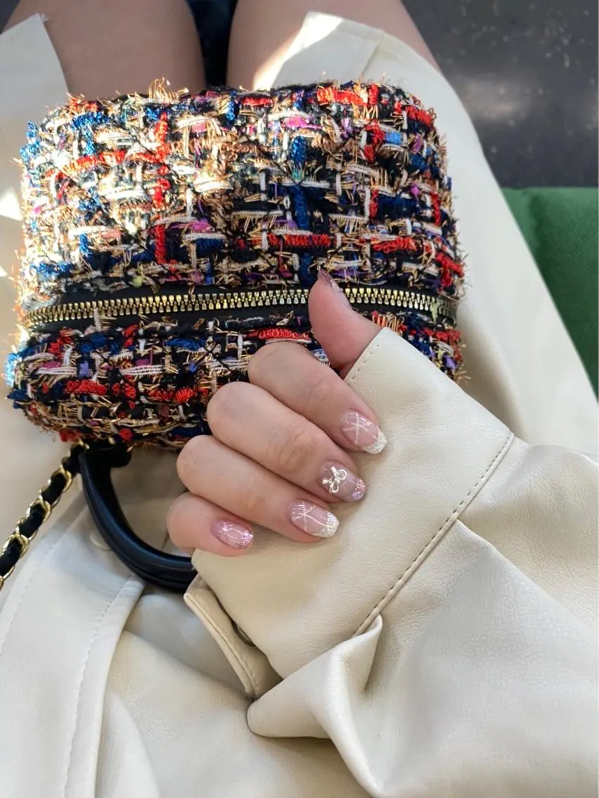 ネイル NailSalon Beniceのネイルデザイン