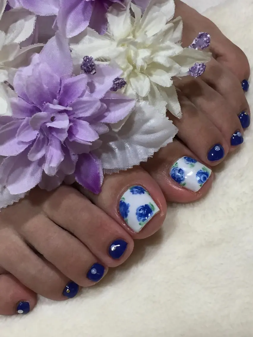 ネイル MyurioNail みわこのネイルデザイン