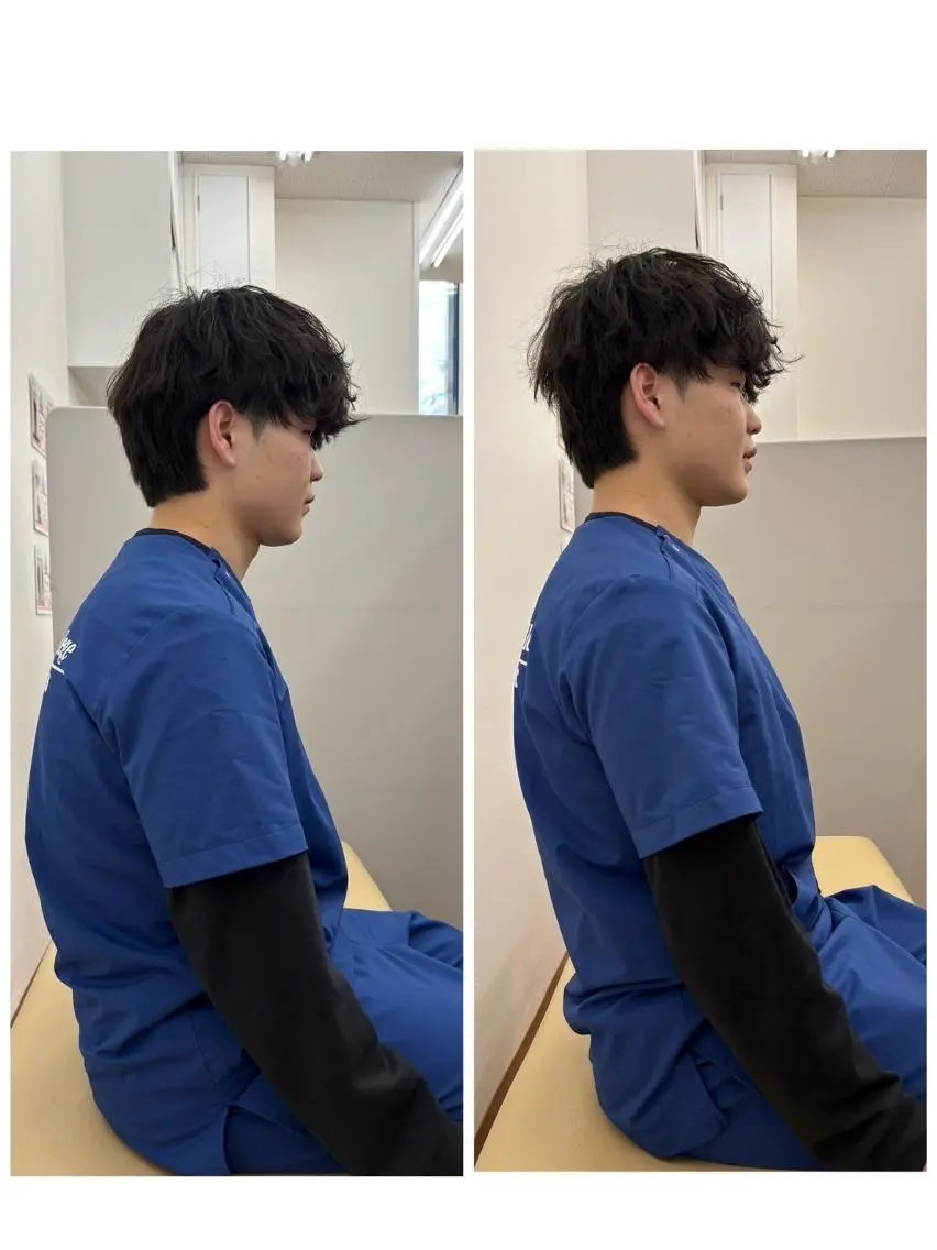 エステ リラク 骨盤矯正 ・姿勢改善 松本健聖のエステ・リラクイメージ