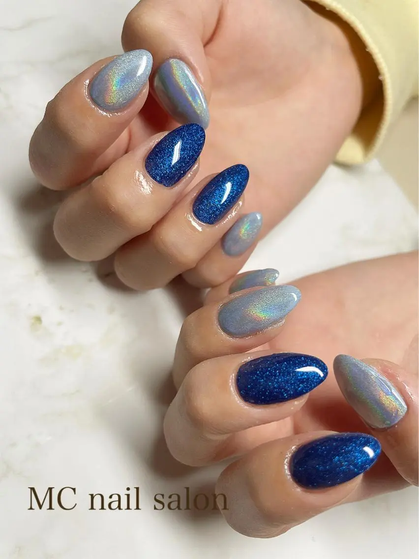 ネイル MCnail & beautyのネイルデザイン