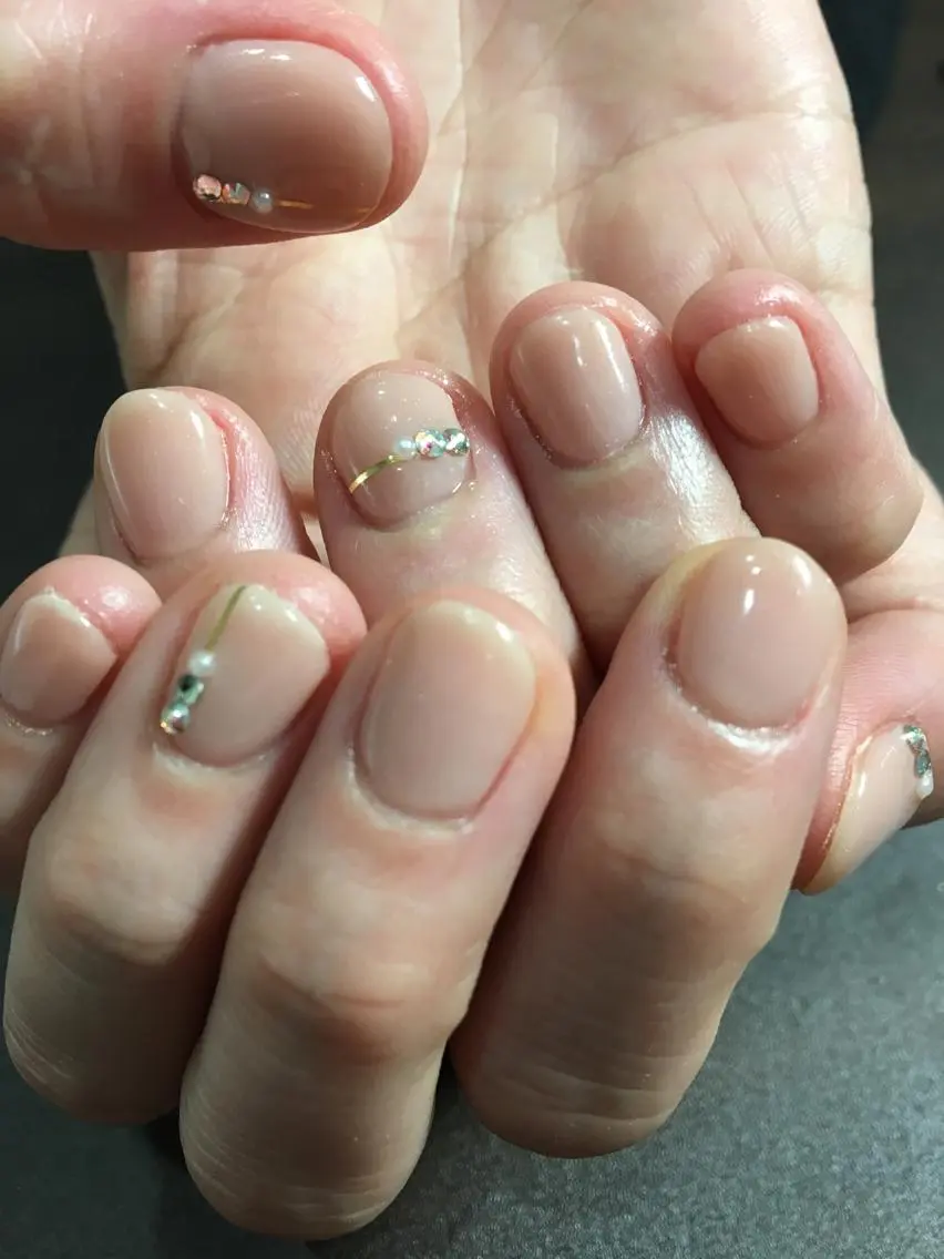 ネイル nail salon Titaleeのネイルデザイン