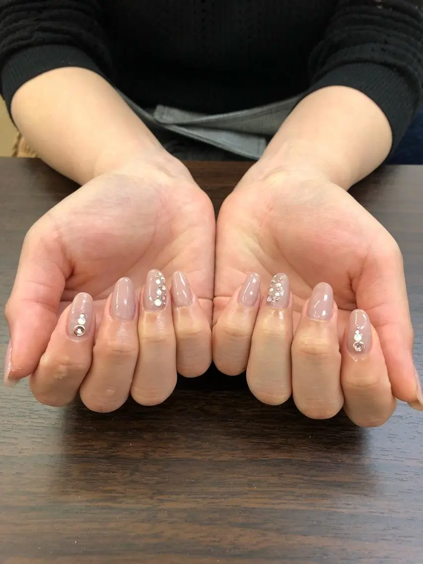 ネイル Lani Roomのネイルデザイン