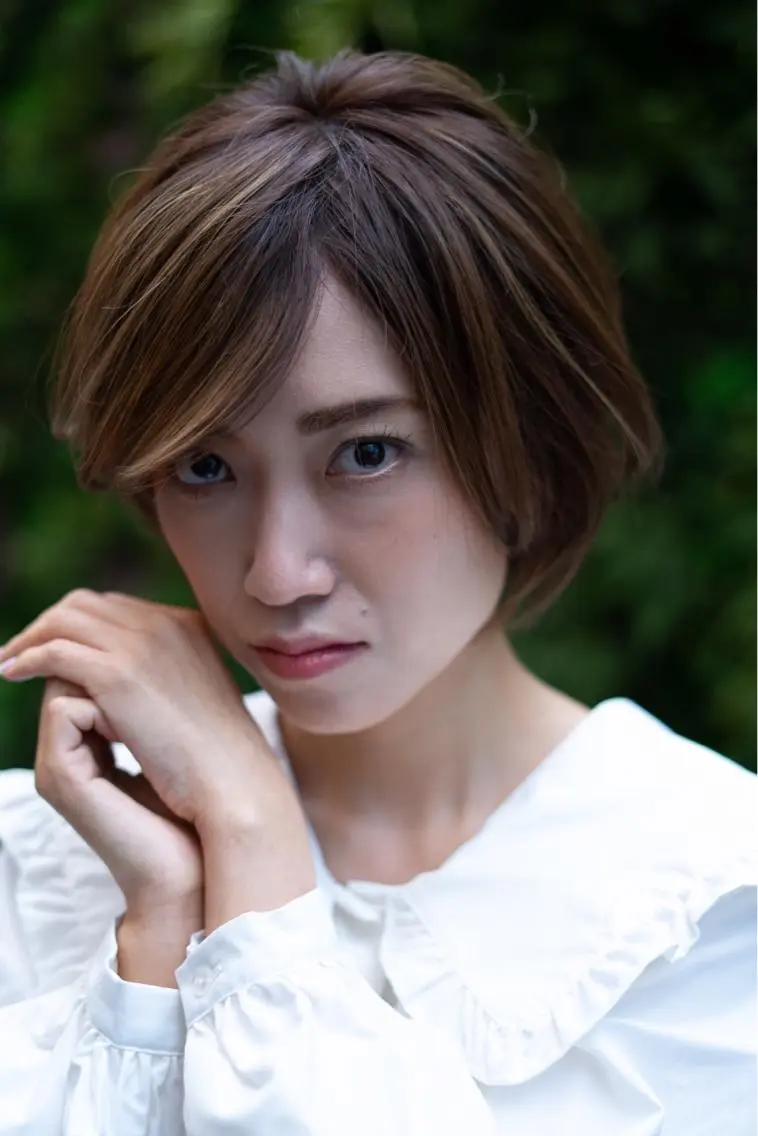 ショート 髪質改善　用賀美容院 比嘉　廣樹のその他イメージ