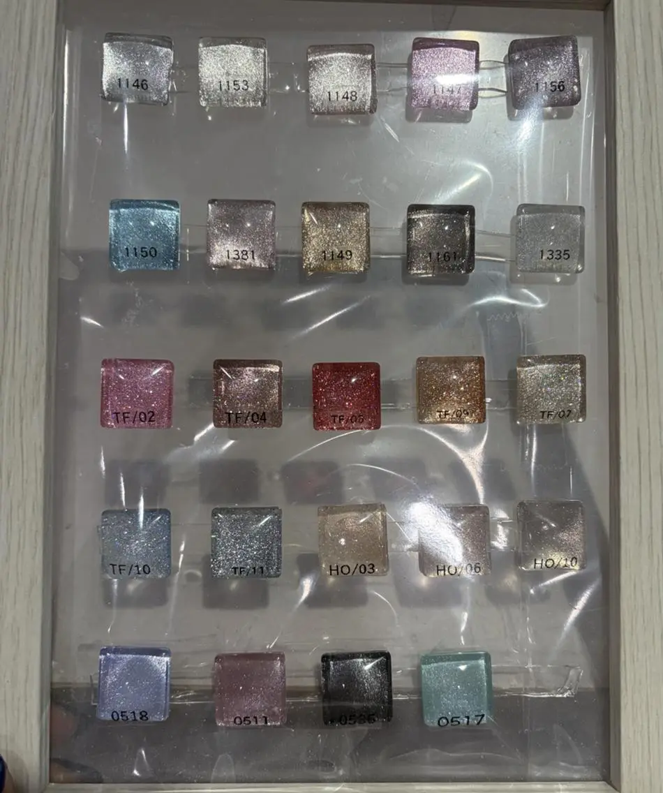 ネイル マグネットネイル DEE nail hiyori.Uのネイルデザイン