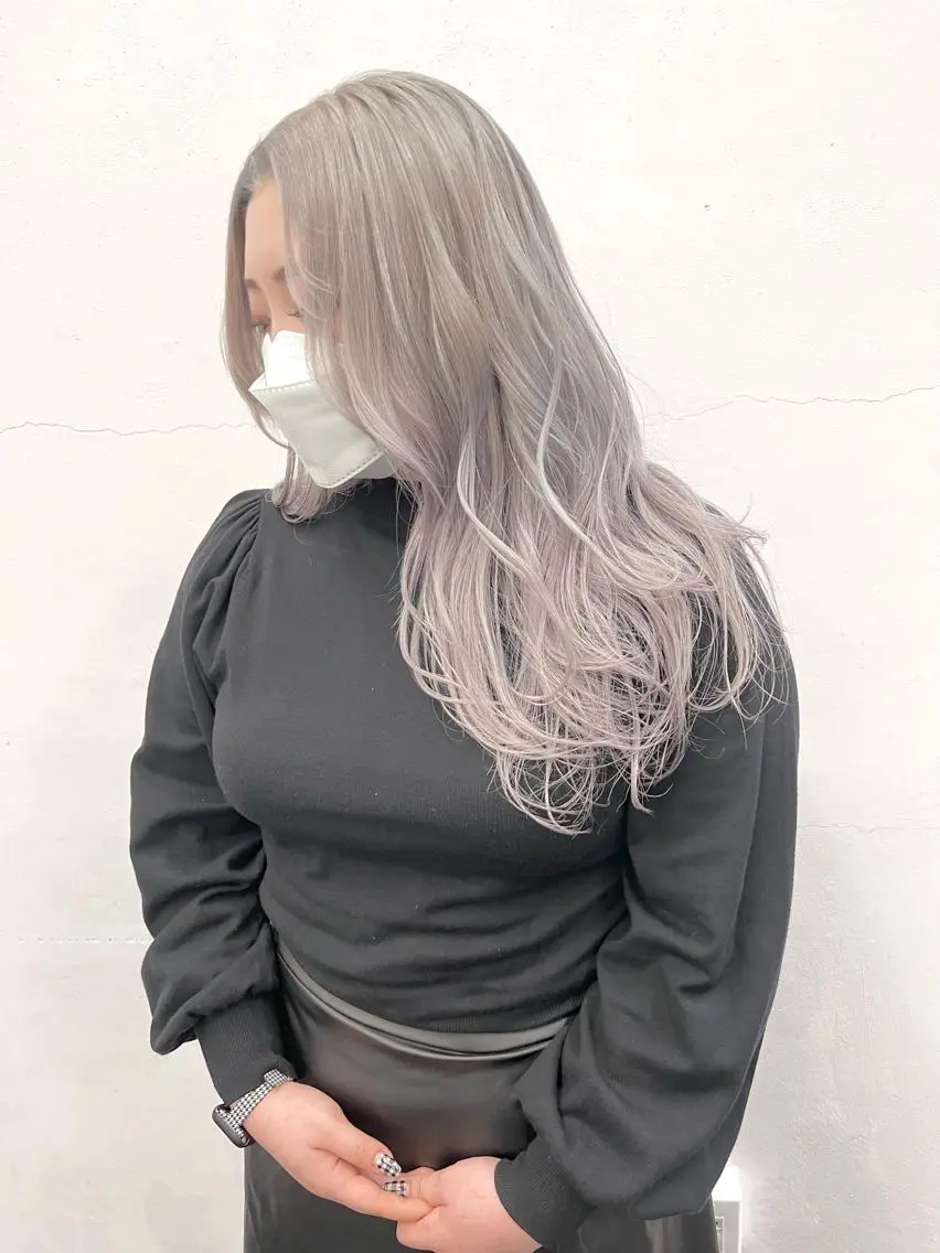 ロング カラー パーマ ヘアアレンジ メンズ キッズ ネイル マツエク・マツパ アイブロウ メンズブリーチ メンズハイライト メンズインナーカラー メンズ韓国風 メンズウルフカット カット ヘアカラー トリートメント ブリーチ ハイトーン 特化🌈フジタハルキのヘアスタイル