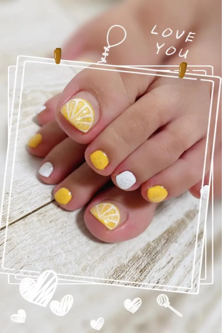 ネイル 狭山店(林) You nailのネイルデザイン