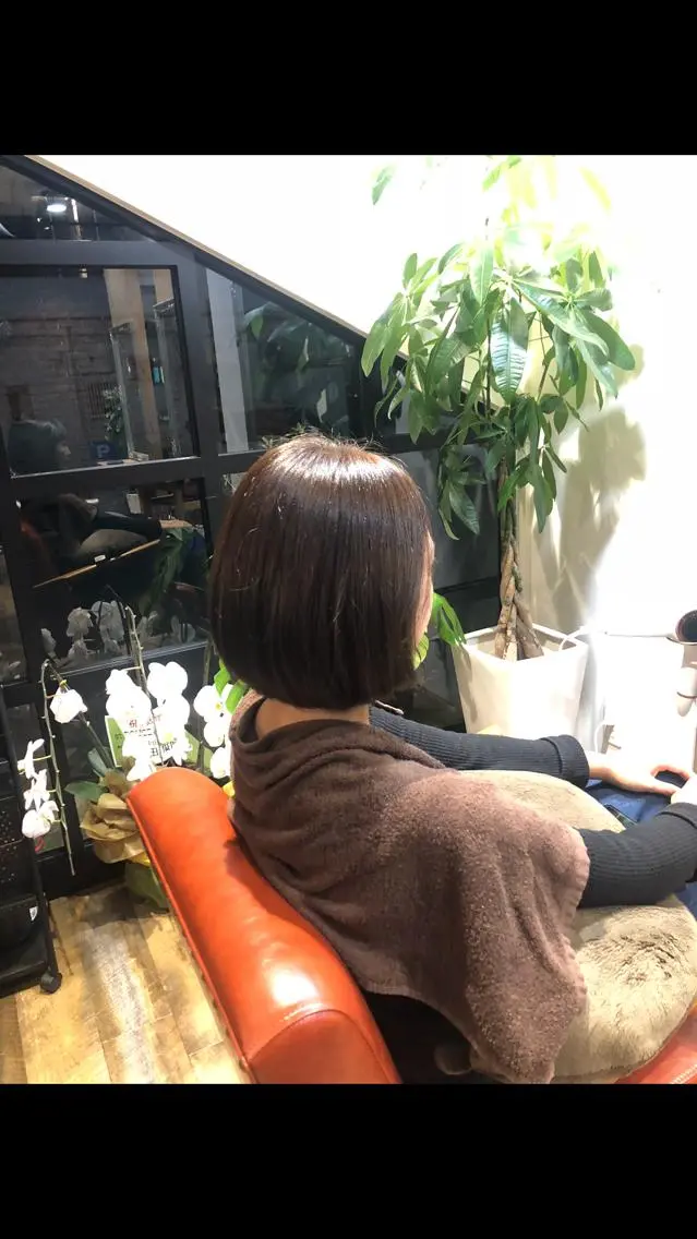 カラー 艶髪／髪質改善／ カワモトヒロトのその他イメージ
