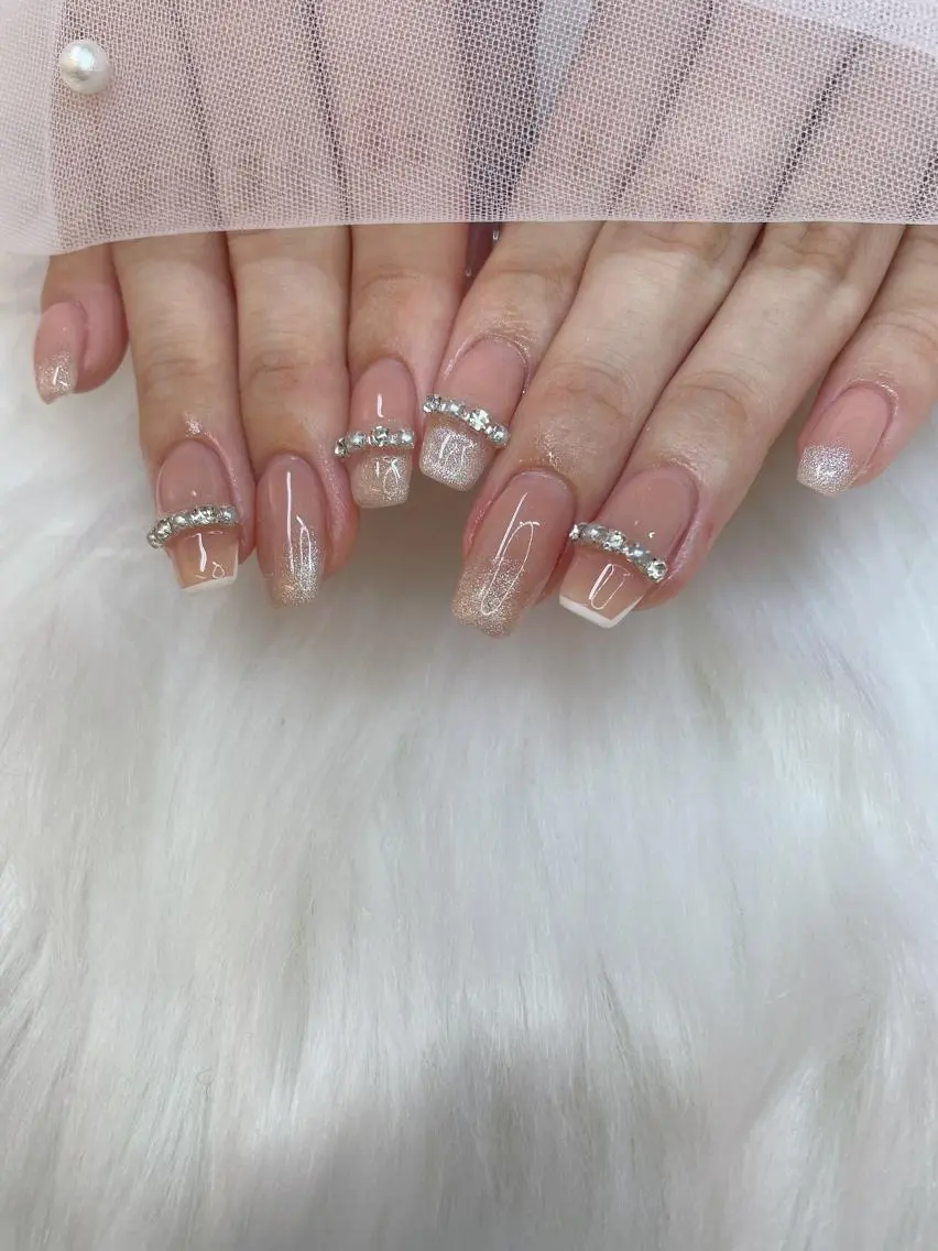 ネイル KUKU nailのネイルデザイン