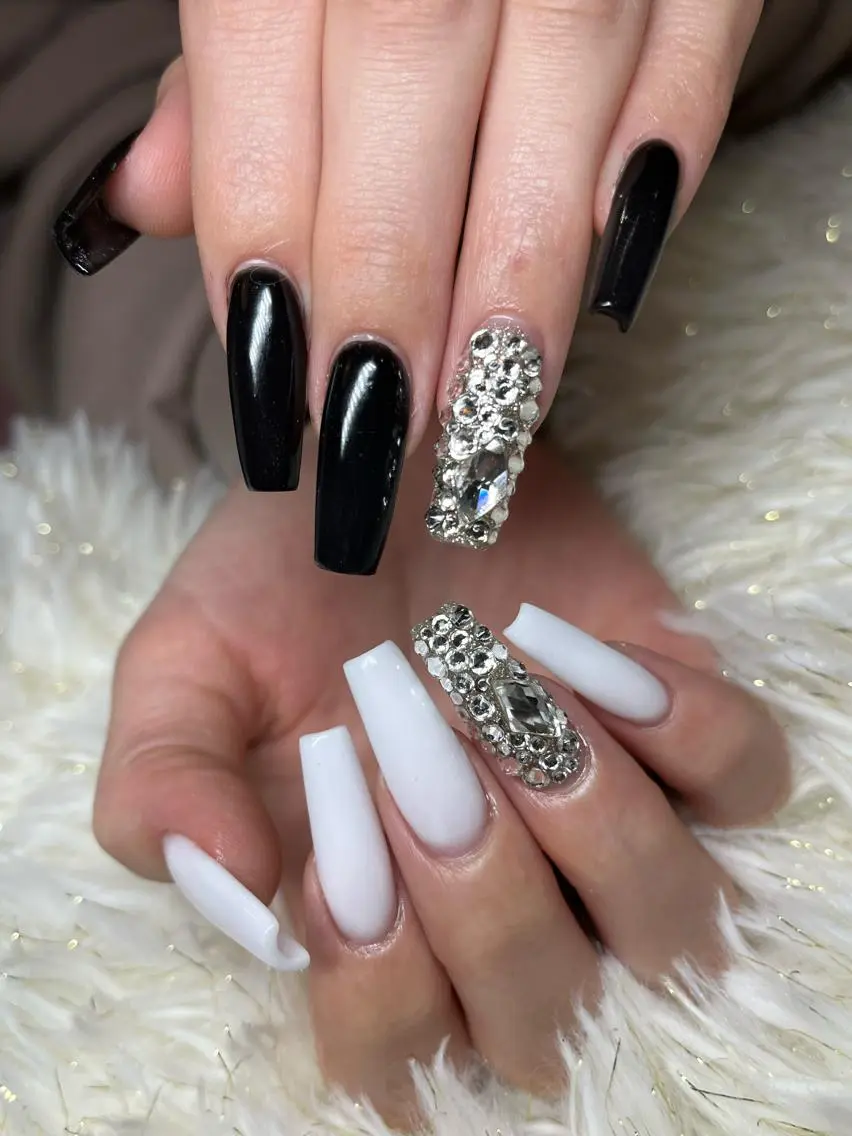 ネイル ハンドネイル nail salon FLEEKのネイルデザイン