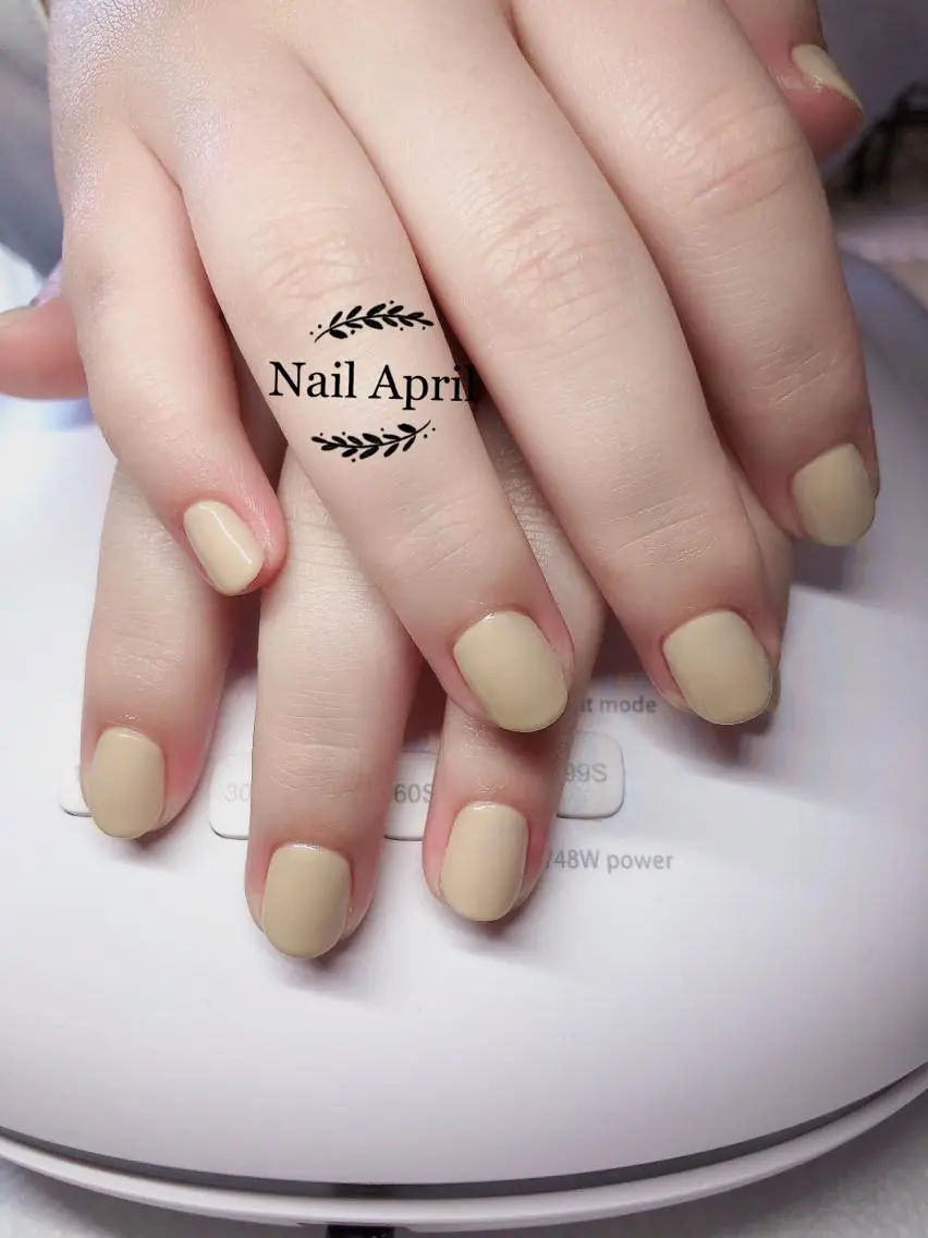 ネイル April Nailのネイルデザイン