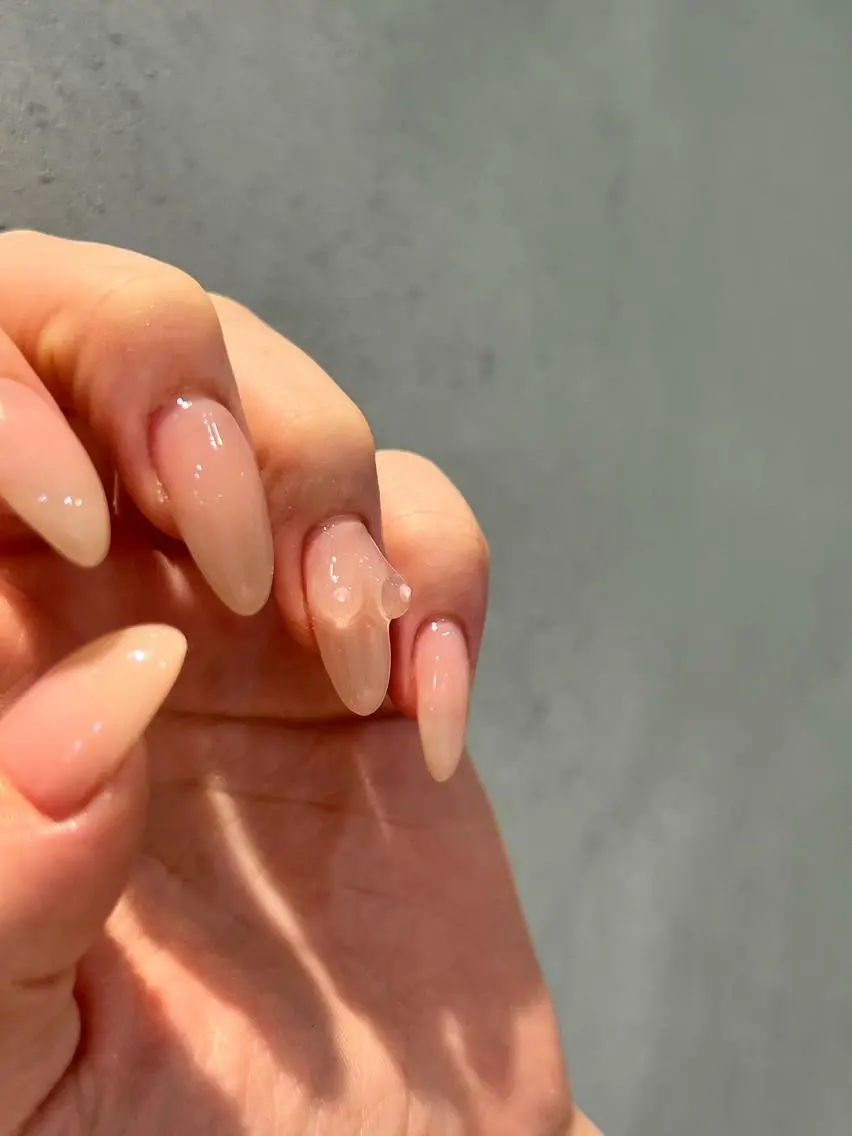ネイル emunail あやかのネイルデザイン