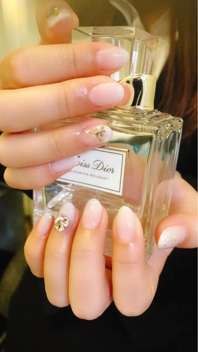 ネイル Petite Cannelleのネイルデザイン