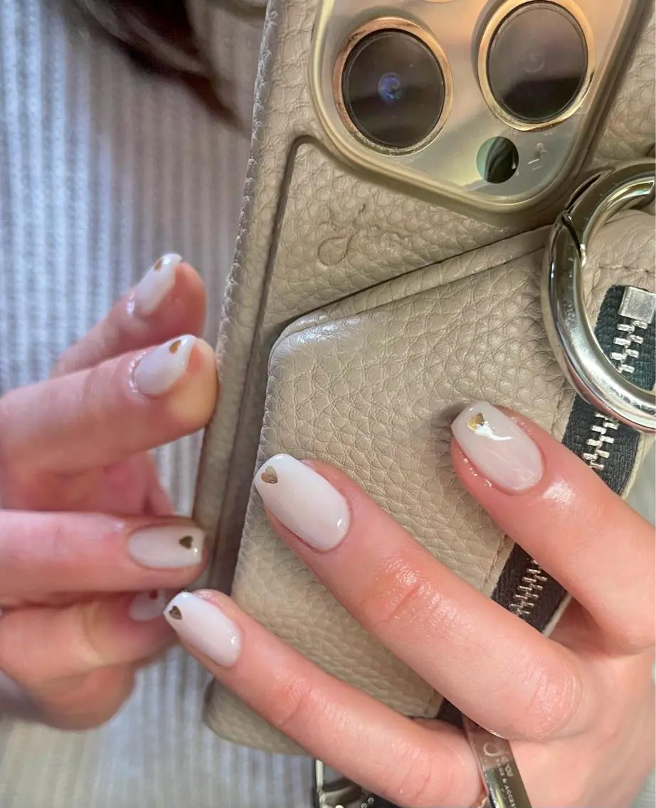 ネイル ハンドネイル M Nailのネイルデザイン
