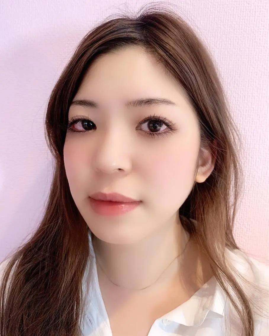 マツエク・マツパ マツエク 𝐘𝐎𝐒𝐇𝐈 𝐌𝐈🌞🏝のマツエク・マツパデザイン