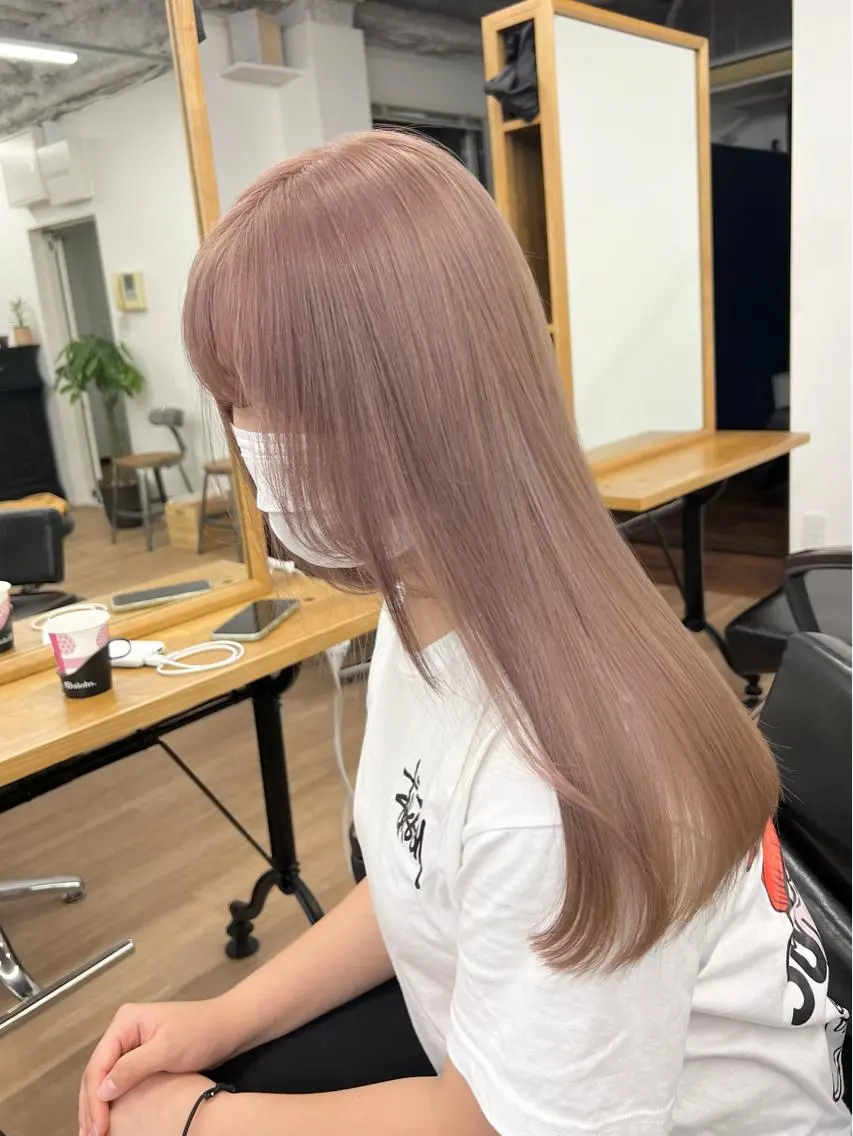 ミディアム カラー パーマ ヘアアレンジ メンズ キッズ ネイル マツエク・マツパ アイブロウ メンズバレイヤージュ メンズブリーチ メンズハイライト メンズインナーカラー メンズ韓国風 ブリーチ ハイトーン 特化🌈フジタハルキのヘアスタイル