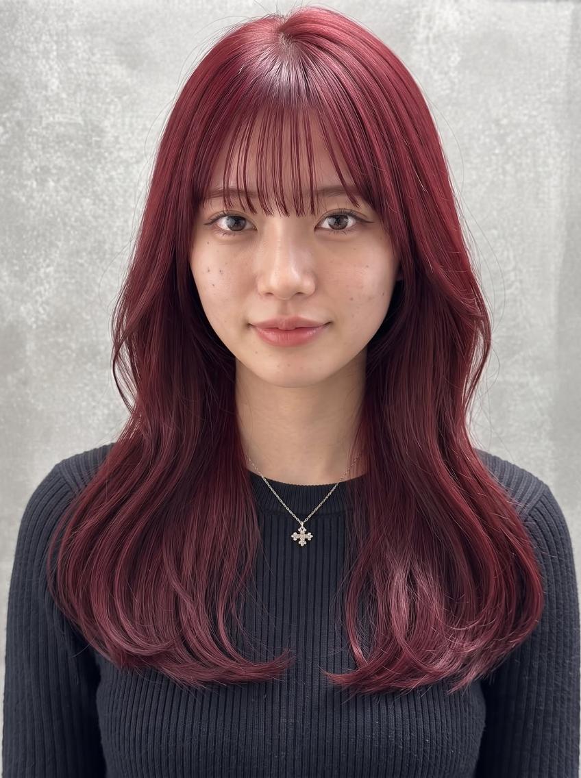 💖kellys green💖のヘアスタイル