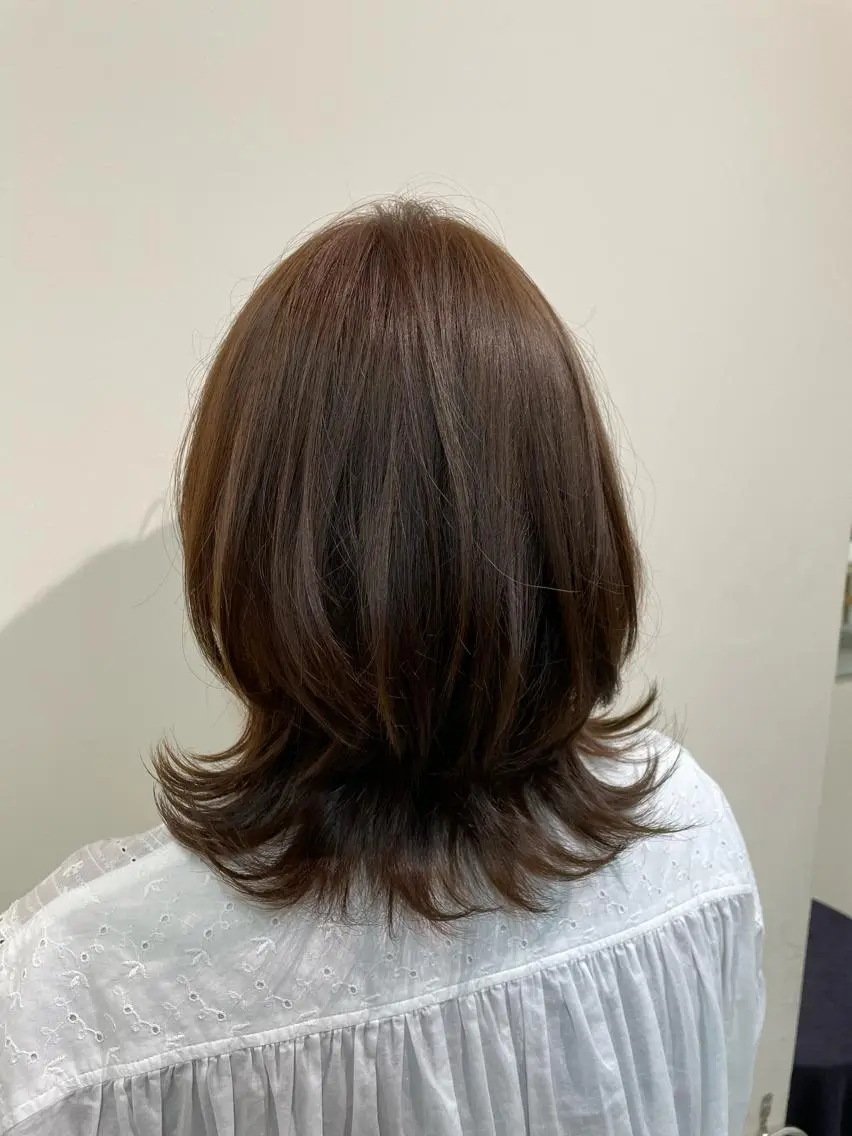 ショート 浦和指名率No.1 ショート特化美容師のヘアスタイル